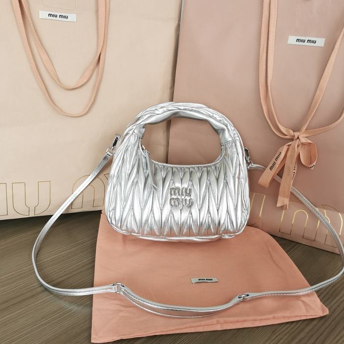 Miu-Miu,Bag，Latest styles,2026，yupoo，Original, quality
