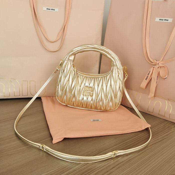 Miu-Miu,Bag，Latest styles,2026，yupoo，Original, quality