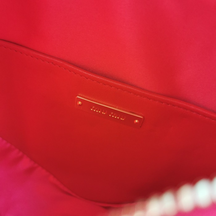 Miu-Miu,Bag，Latest styles,2026，yupoo，Original, quality