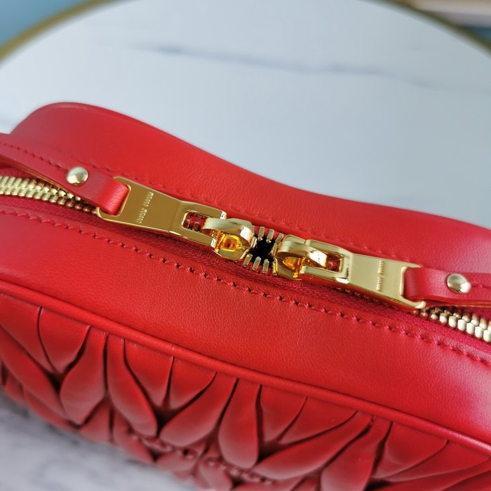 Miu-Miu,Bag，Latest styles,2026，yupoo，Original, quality