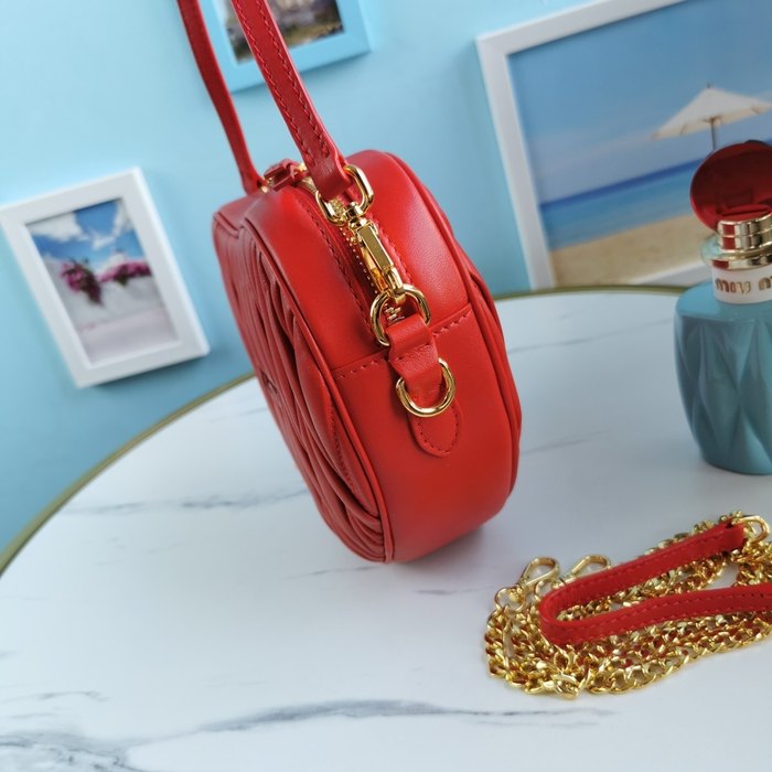 Miu-Miu,Bag，Latest styles,2026，yupoo，Original, quality