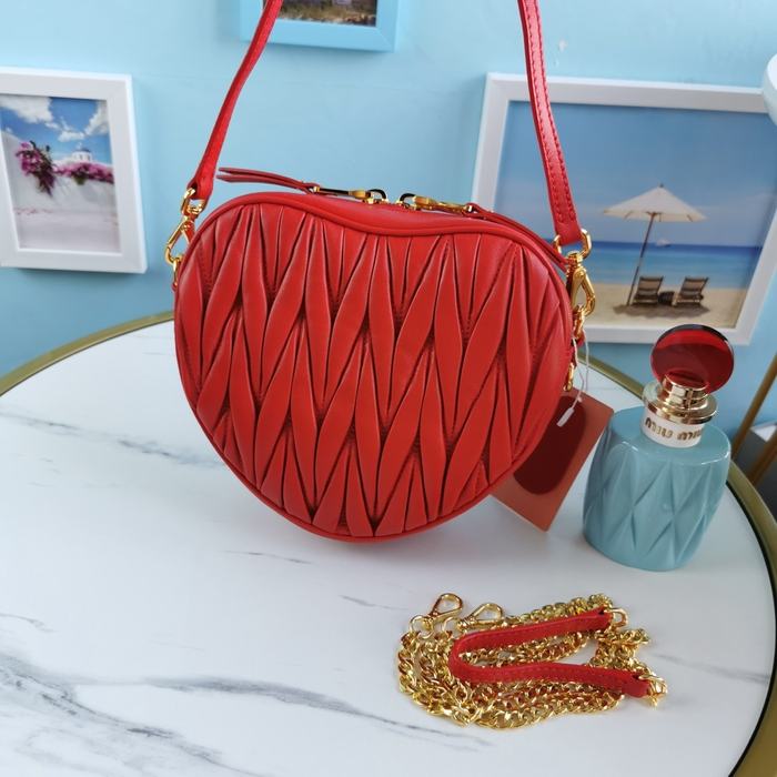 Miu-Miu,Bag，Latest styles,2026，yupoo，Original, quality