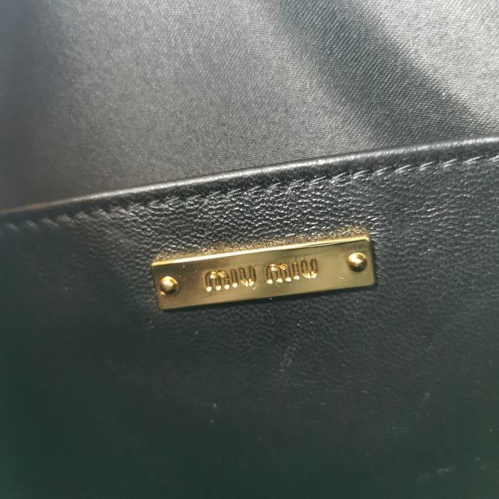 Miu-Miu,Bag，Latest styles,2026，yupoo，Original, quality