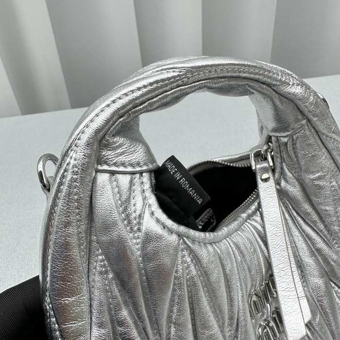 Miu-Miu,Bag，Latest styles,2026，yupoo，Original, quality