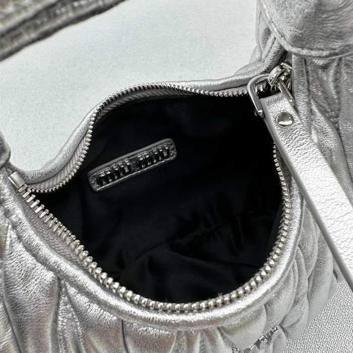 Miu-Miu,Bag，Latest styles,2026，yupoo，Original, quality