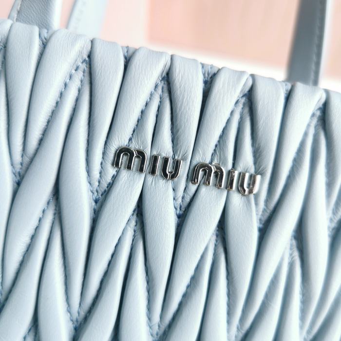 Miu-Miu,Bag，Latest styles,2026，yupoo，Original, quality