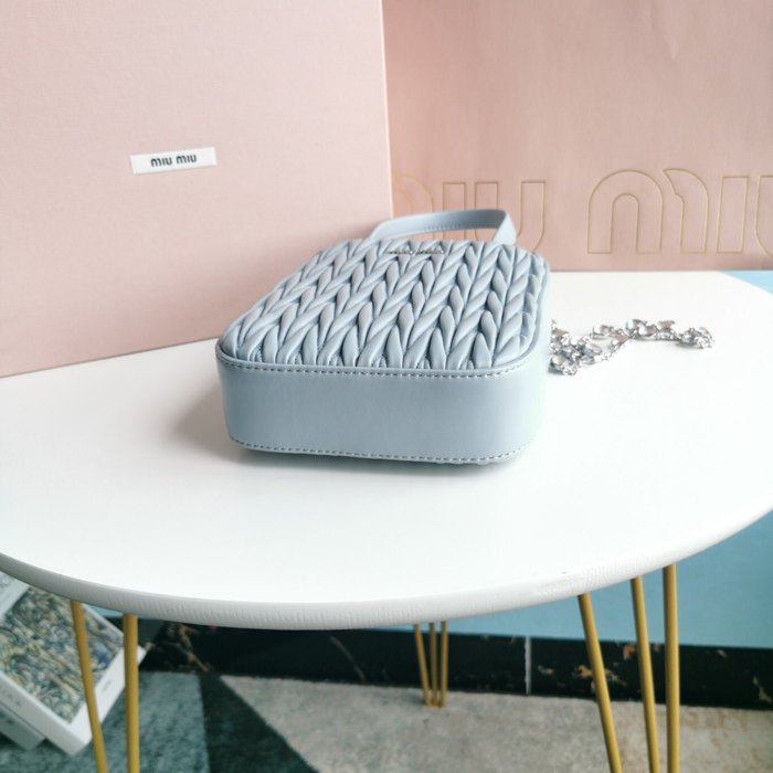 Miu-Miu,Bag，Latest styles,2026，yupoo，Original, quality