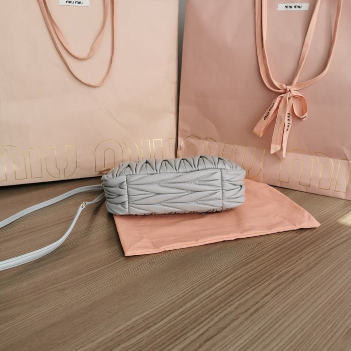 Miu-Miu,Bag，Latest styles,2026，yupoo，Original, quality