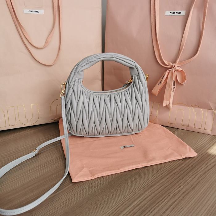 Miu-Miu,Bag，Latest styles,2026，yupoo，Original, quality