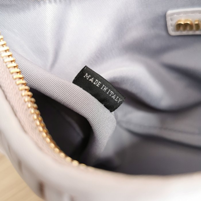 Miu-Miu,Bag，Latest styles,2026，yupoo，Original, quality