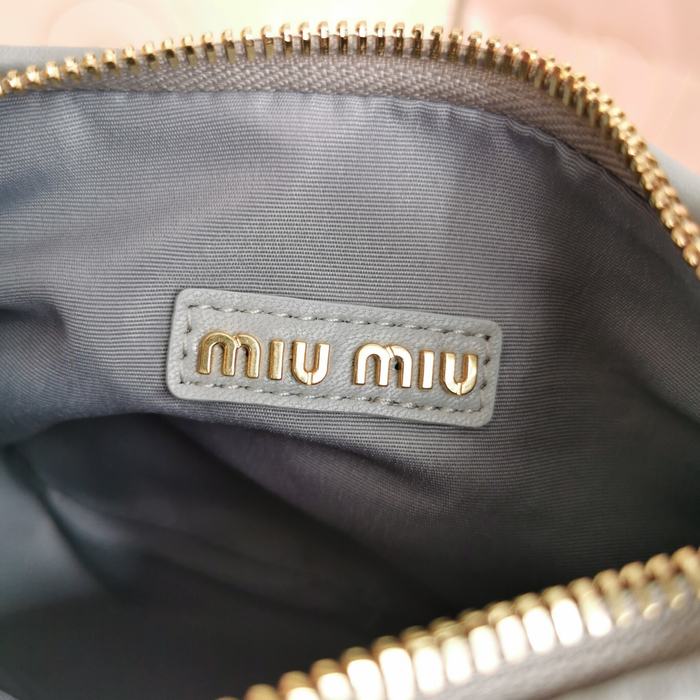 Miu-Miu,Bag，Latest styles,2026，yupoo，Original, quality
