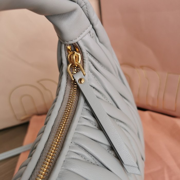 Miu-Miu,Bag，Latest styles,2026，yupoo，Original, quality