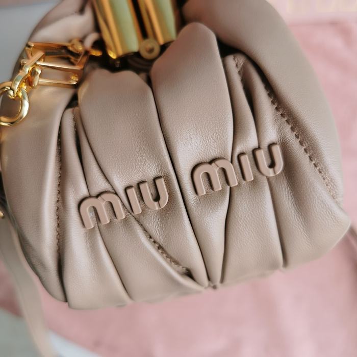 Miu-Miu,Bag，Latest styles,2026，yupoo，Original, quality