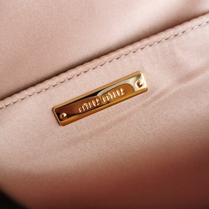 Miu-Miu,Bag，Latest styles,2026，yupoo，Original, quality
