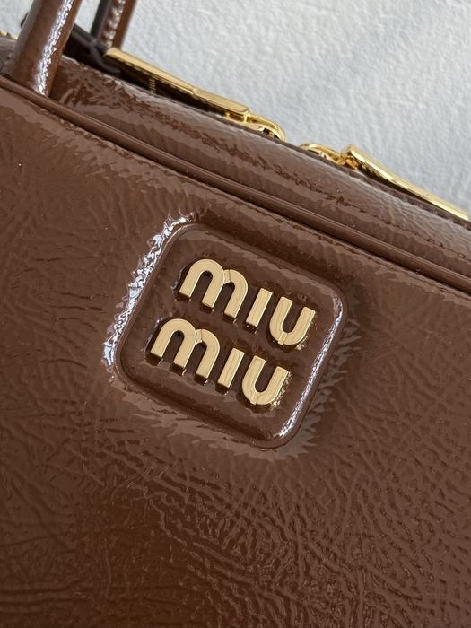 Miu-Miu,Bag，Latest styles,2026，yupoo，Original, quality
