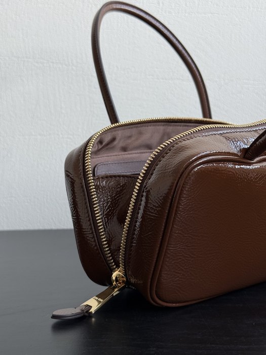 Miu-Miu,Bag，Latest styles,2026，yupoo，Original, quality