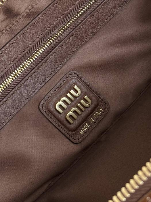 Miu-Miu,Bag，Latest styles,2026，yupoo，Original, quality