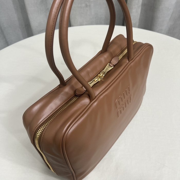 Miu-Miu,Bag，Latest styles,2026，yupoo，Original, quality
