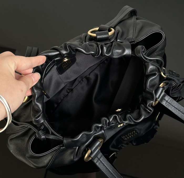 Miu-Miu,Bag，Latest styles,2026，yupoo，Original, quality