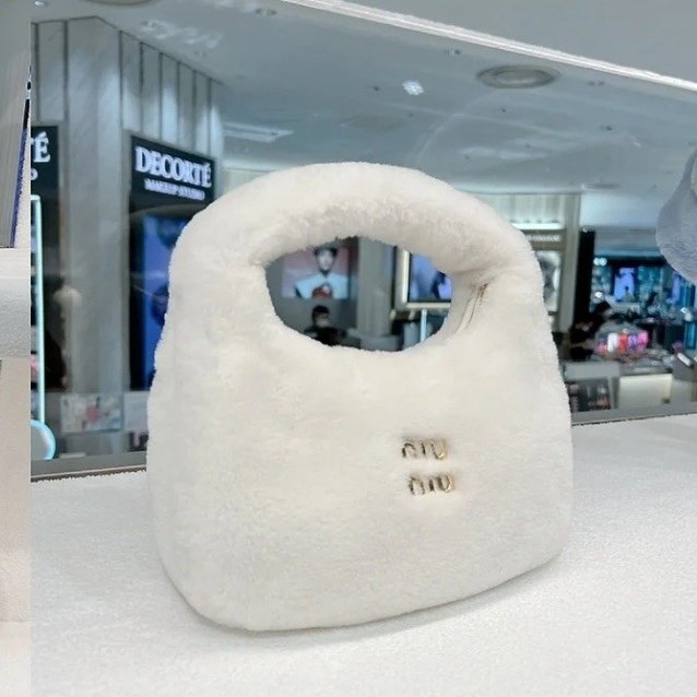 Miu-Miu,Bag，Latest styles,2026，yupoo，Original, quality
