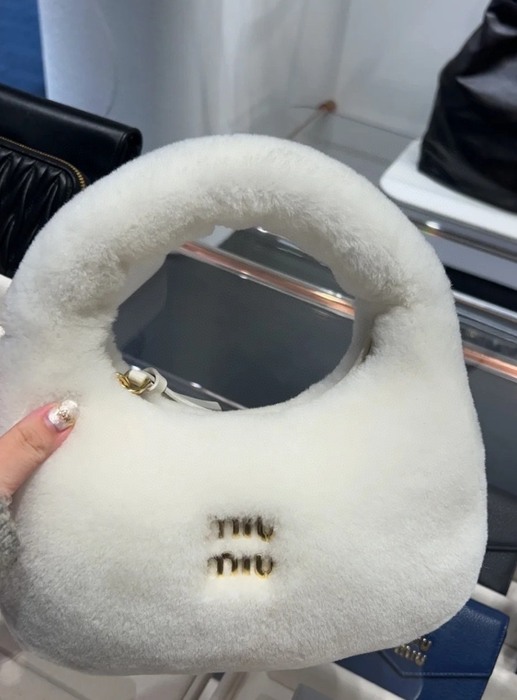 Miu-Miu,Bag，Latest styles,2026，yupoo，Original, quality