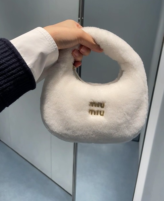 Miu-Miu,Bag，Latest styles,2026，yupoo，Original, quality