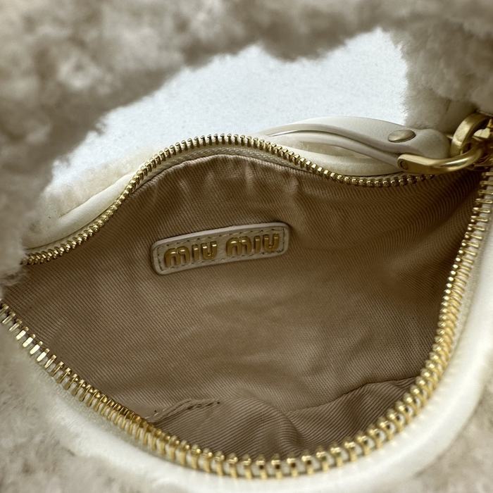 Miu-Miu,Bag，Latest styles,2026，yupoo，Original, quality