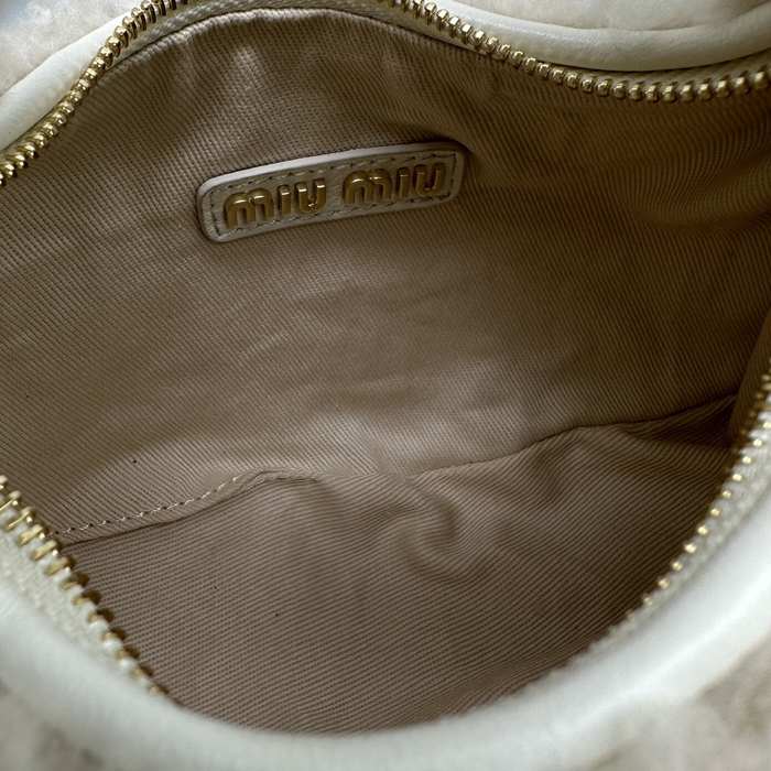 Miu-Miu,Bag，Latest styles,2026，yupoo，Original, quality