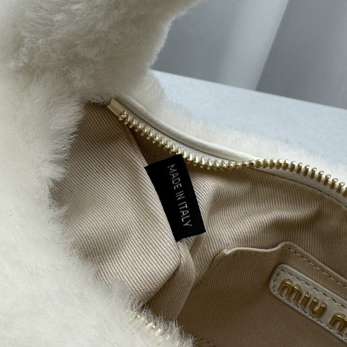 Miu-Miu,Bag，Latest styles,2026，yupoo，Original, quality