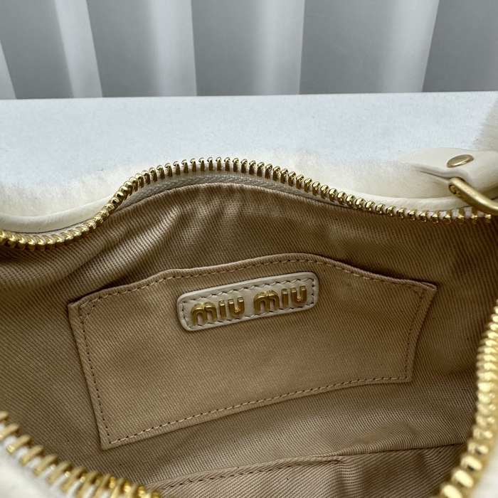 Miu-Miu,Bag，Latest styles,2026，yupoo，Original, quality