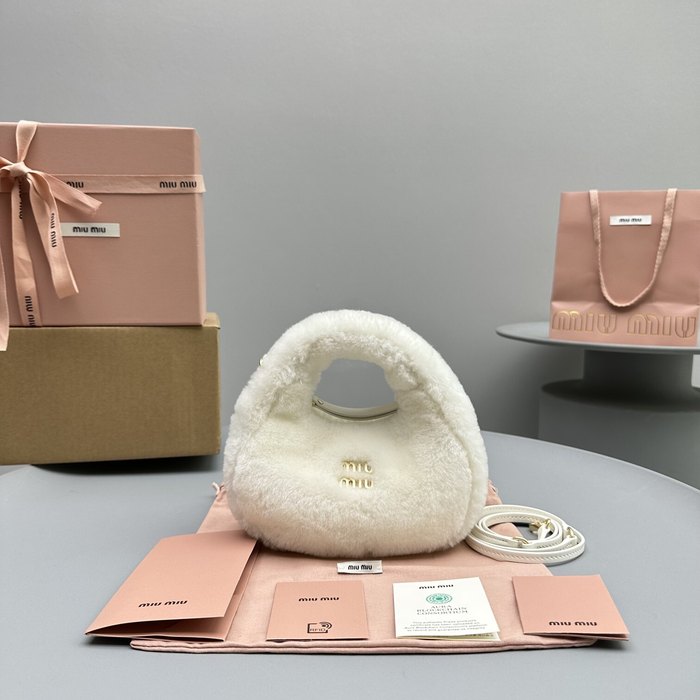 Miu-Miu,Bag，Latest styles,2026，yupoo，Original, quality