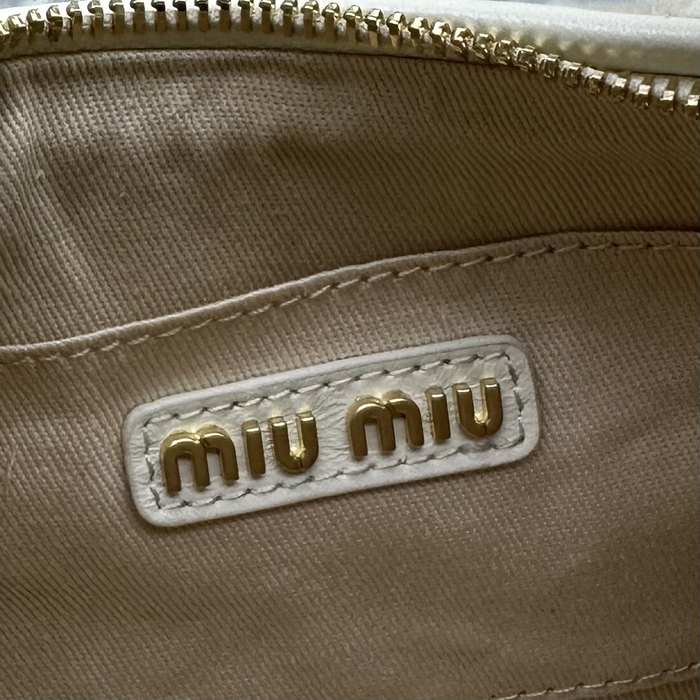 Miu-Miu,Bag，Latest styles,2026，yupoo，Original, quality