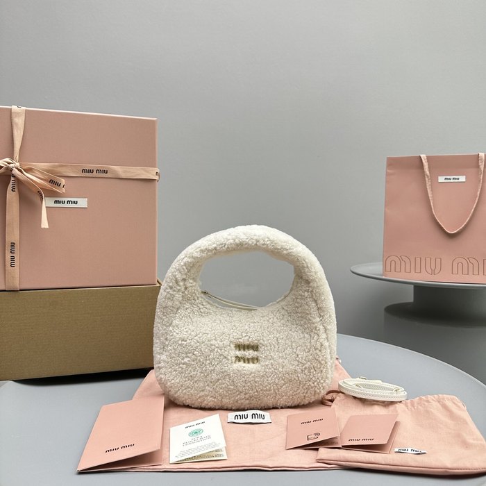 Miu-Miu,Bag，Latest styles,2026，yupoo，Original, quality