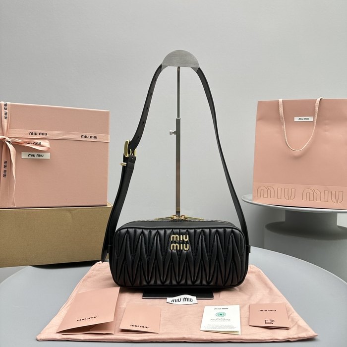 Miu-Miu,Bag，Latest styles,2026，yupoo，Original, quality