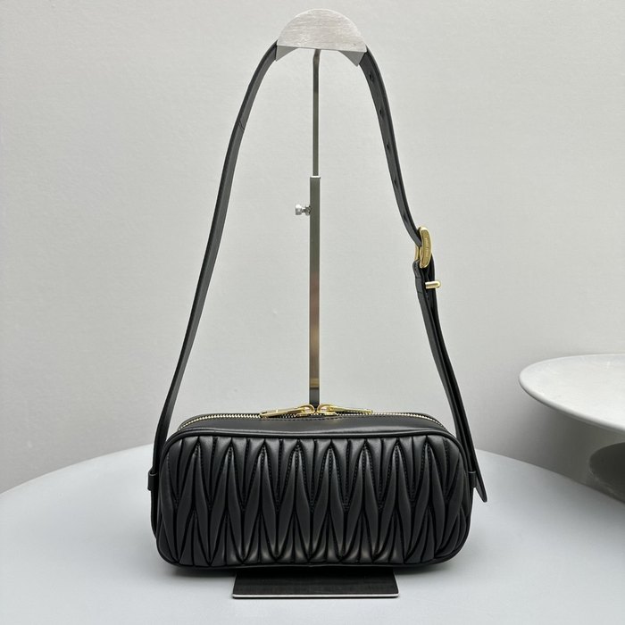 Miu-Miu,Bag，Latest styles,2026，yupoo，Original, quality