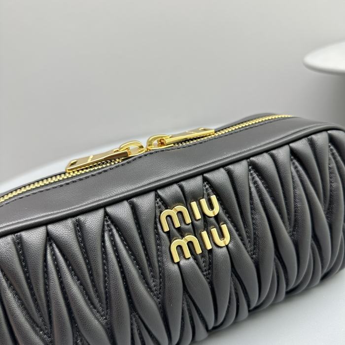 Miu-Miu,Bag，Latest styles,2026，yupoo，Original, quality