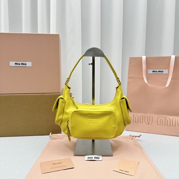 Miu-Miu,Bag，Latest styles,2026，yupoo，Original, quality