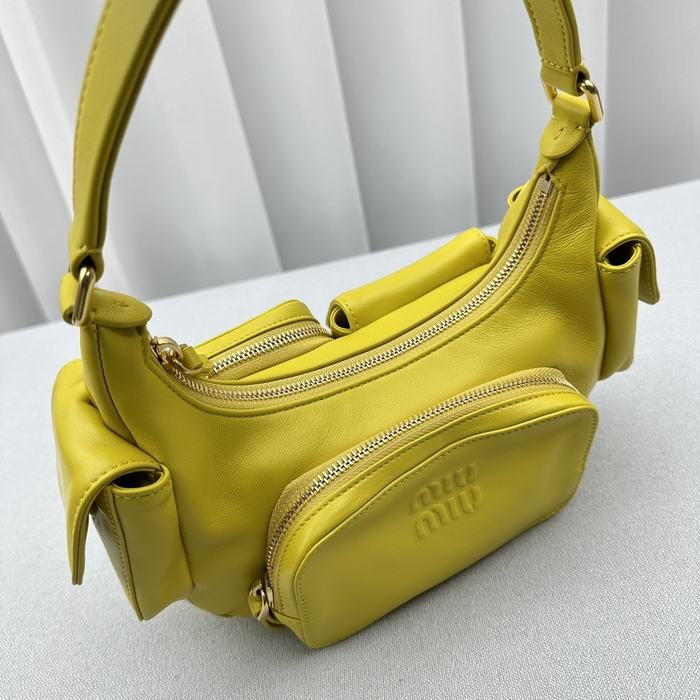 Miu-Miu,Bag，Latest styles,2026，yupoo，Original, quality