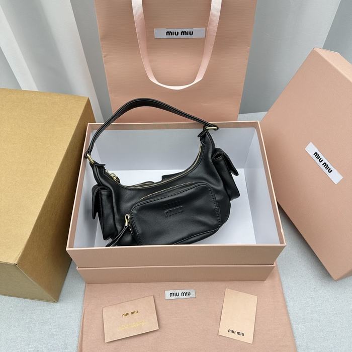 Miu-Miu,Bag，Latest styles,2026，yupoo，Original, quality