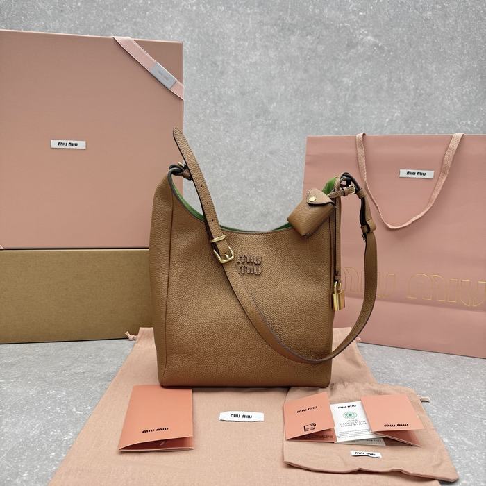 Miu-Miu,Bag，Latest styles,2026，yupoo，Original, quality