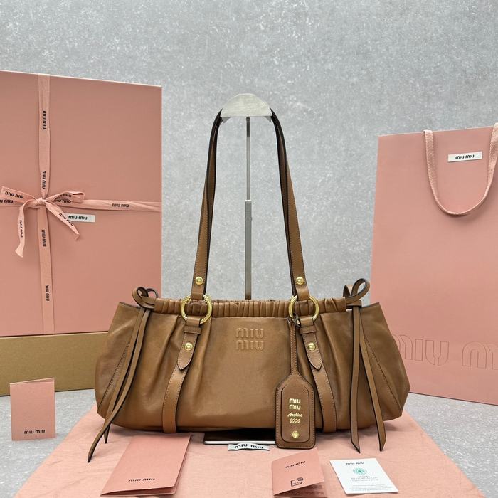 Miu-Miu,Bag，Latest styles,2026，yupoo，Original, quality