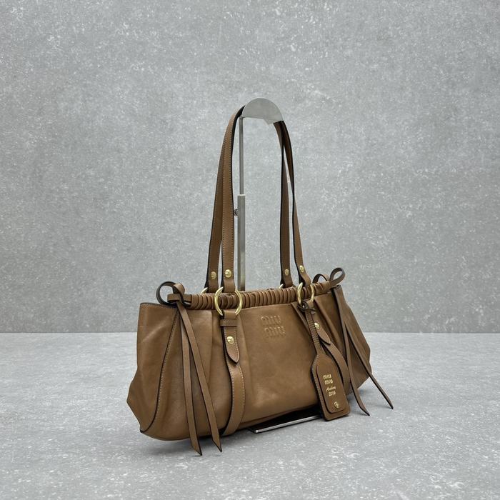 Miu-Miu,Bag，Latest styles,2026，yupoo，Original, quality