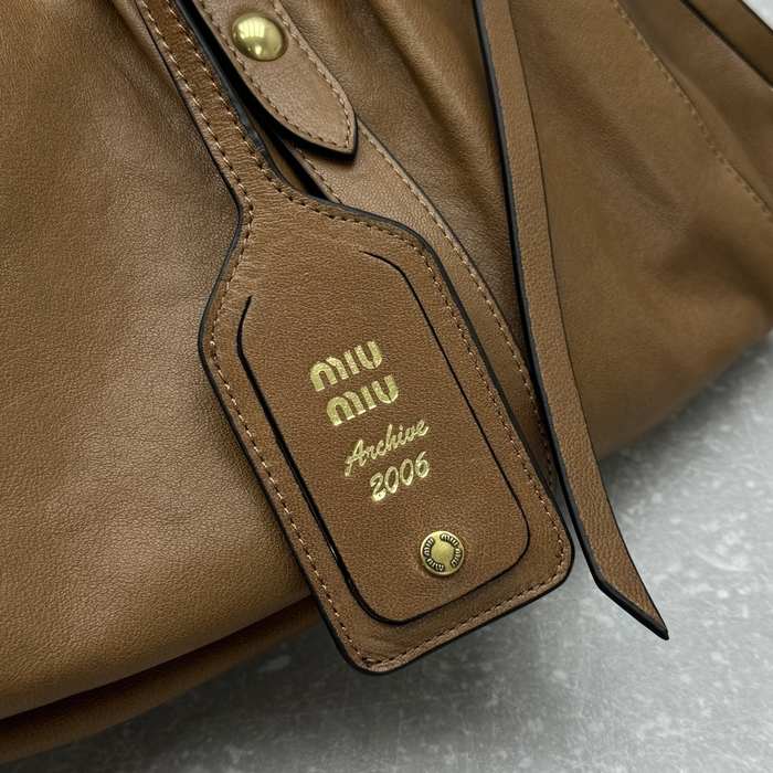 Miu-Miu,Bag，Latest styles,2026，yupoo，Original, quality