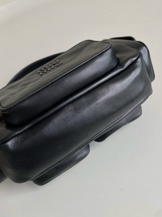 Miu-Miu,Bag，Latest styles,2026，yupoo，Original, quality