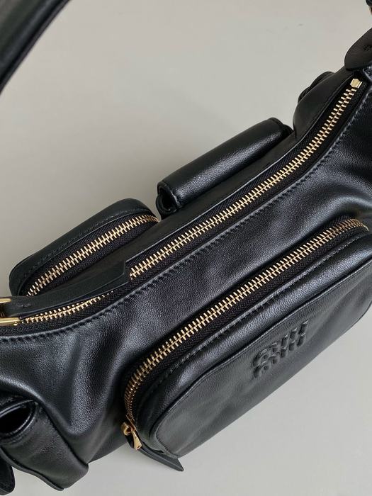 Miu-Miu,Bag，Latest styles,2026，yupoo，Original, quality