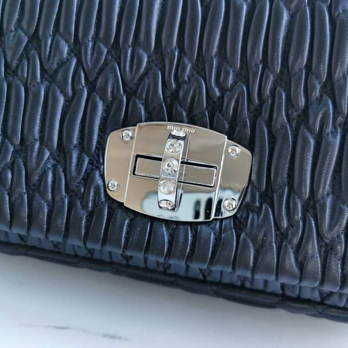 Miu-Miu,Bag，Latest styles,2026，yupoo，Original, quality