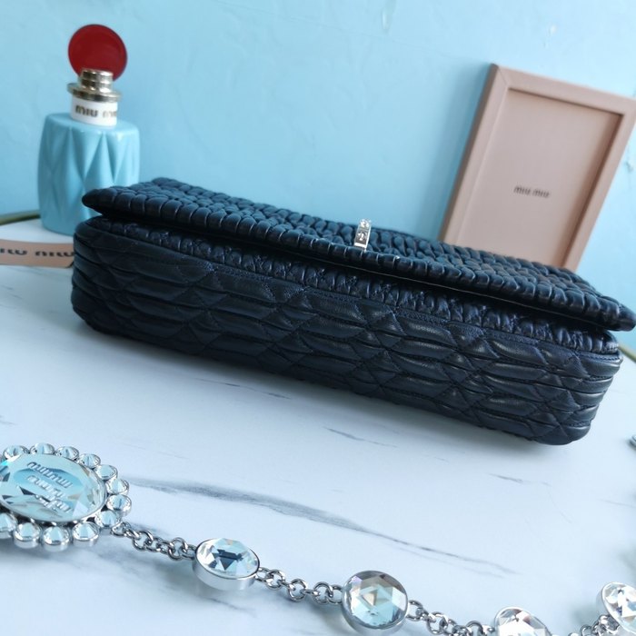 Miu-Miu,Bag，Latest styles,2026，yupoo，Original, quality