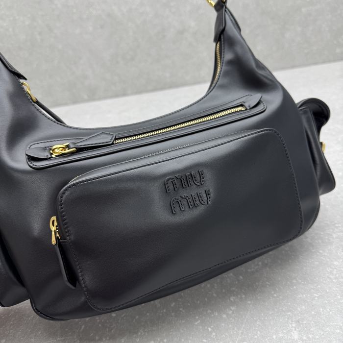 Miu-Miu,Bag，Latest styles,2026，yupoo，Original, quality