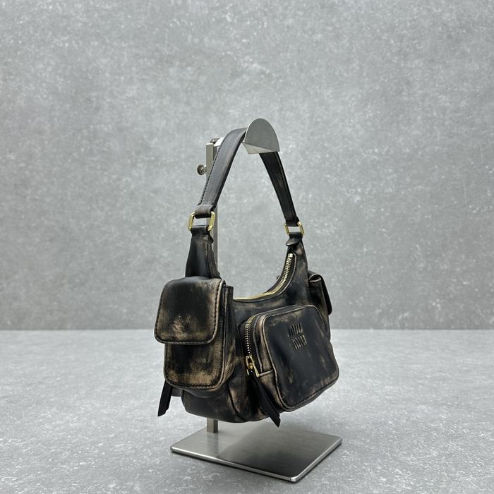 Miu-Miu,Bag，Latest styles,2026，yupoo，Original, quality