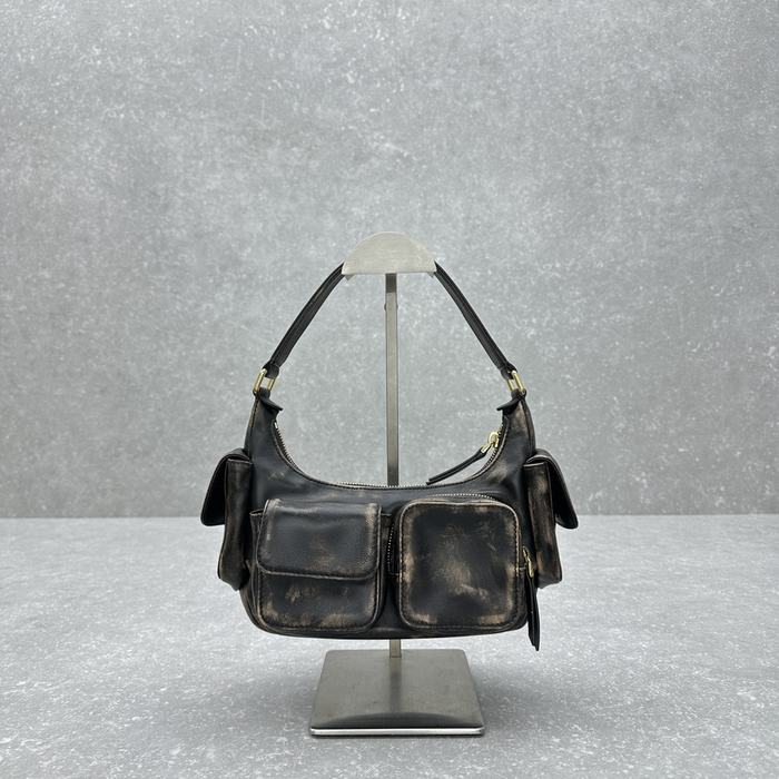 Miu-Miu,Bag，Latest styles,2026，yupoo，Original, quality